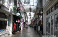Vlissingen The Netherlands - Shopping