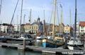 Vlissingen The Netherlands - Yachting