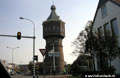 Vlissingen The Netherlands - Tower