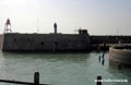 Vlissingen The Netherlands - Harbour
