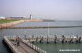 Vlissingen The Netherlands - Harbour