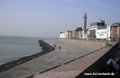 Vlissingen The Netherlands - Promenade