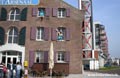 Vlissingen The Netherlands - Het Arsenaal Pirates